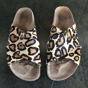 Sam Edelman Sandals